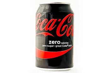 Coca Cola Zero