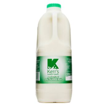 Fairtrade Ground Filter Coffee