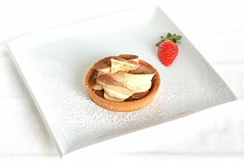 Banoffee Pie