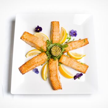 The Hemera - Cold Fork Buffet 