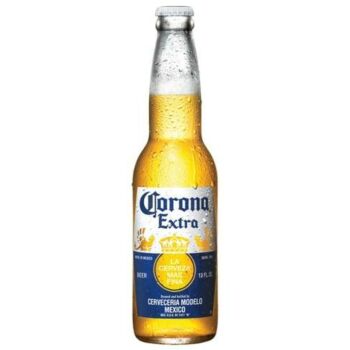 Corona - Bottled Beer