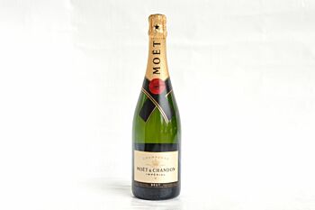 Moet Brut Imperial - Champagne