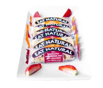 Eat Natural Bar