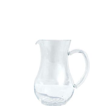 1 Litre Glass Jugs