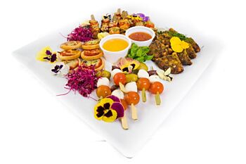 Beaumont Morpheus - Vegetarian 