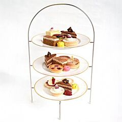 Afternoon Tea Stand Only