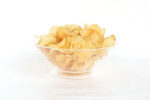 Mini Bowl of Posh Crisps