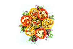 The Veganite - 100% Vegan Cold Fork