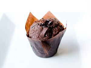 Luxury Muffin Selection