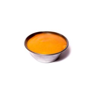 Sriracha mayo dip