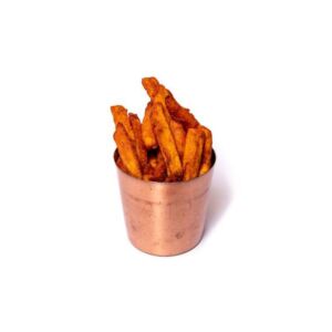 Sweet Potato Fries