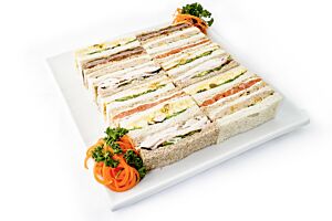 Afternoon Tea Sandwiches