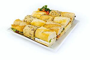 The Baguette Selection - Seasonal