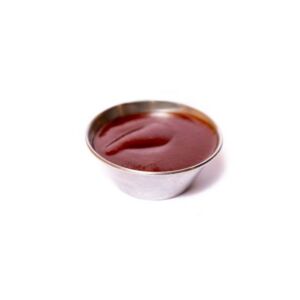 BBQ dip (VE)
