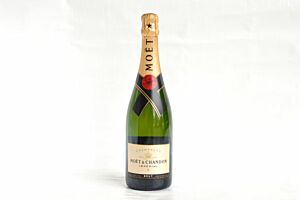 Moet Brut Imperial - Champagne