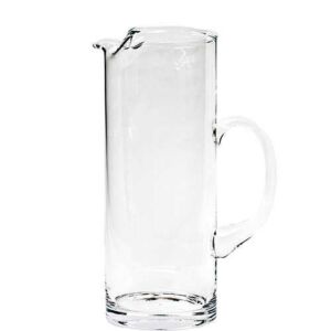 1.75 Ltr Glass Jug