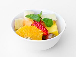 Fresh Fruit Salad