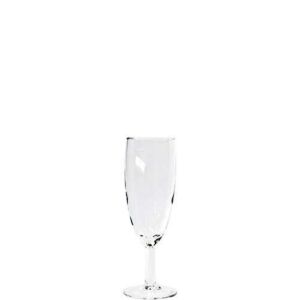 Champagne Flutes