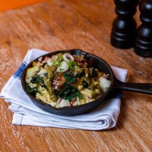 Mac n More - Vegetarian