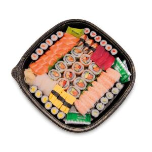 The Sushi Selection