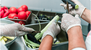 Food Safety & Hygiene