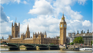 London caterers since 1974